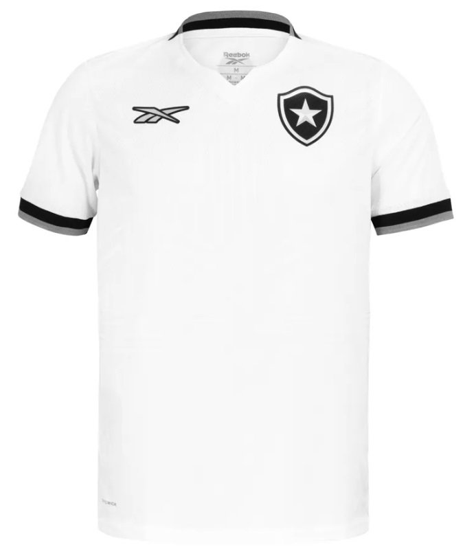 Camisa III Botafogo 2024 2025 Reebok oficial 
